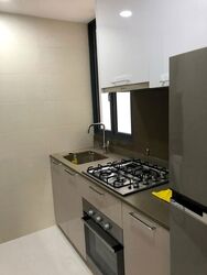 Trilive (D19), Condominium #609072761